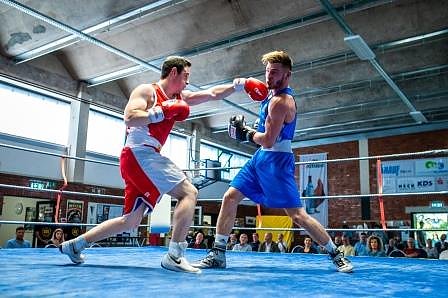 Horst Stief ist Namensgeber