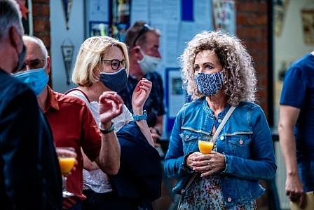 Horst Stief ist Namensgeber