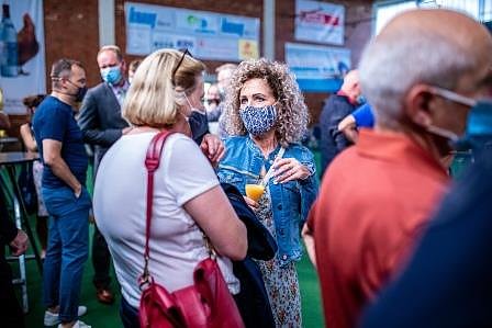 Horst Stief ist Namensgeber