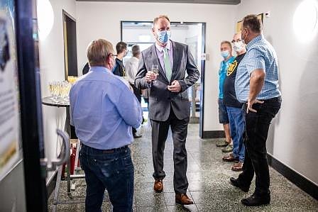 Horst Stief ist Namensgeber