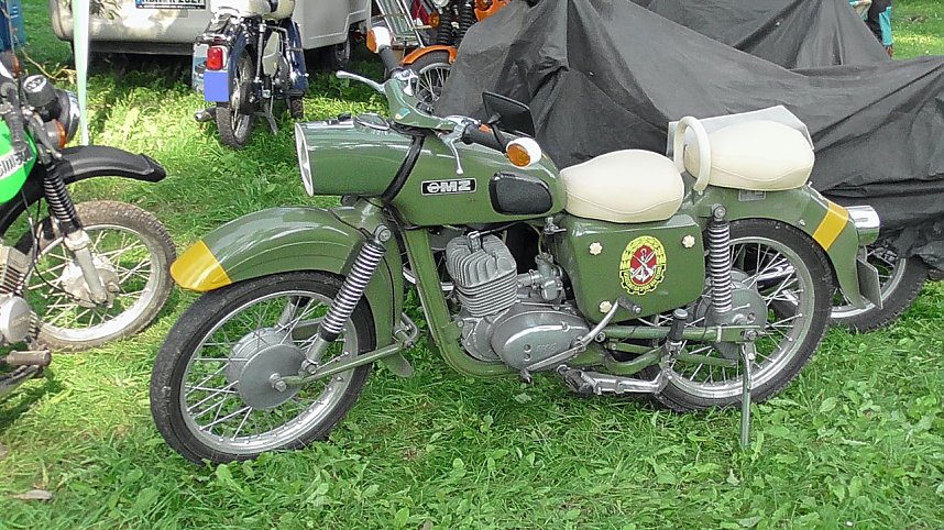 Emmenrauasch am Kyffh&auml;user