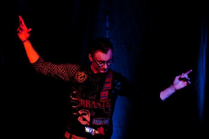 Erste Spenden gesammelt