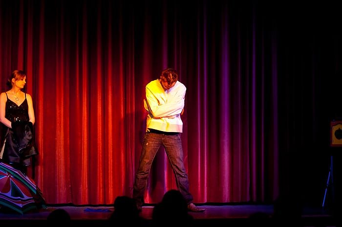 Erste Spenden gesammelt