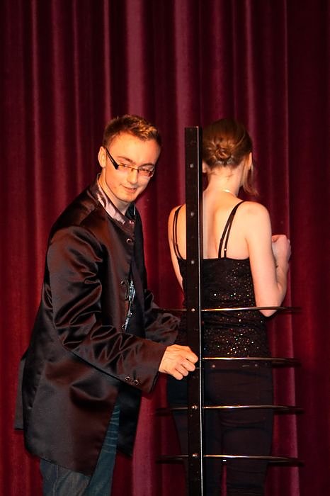 Erste Spenden gesammelt