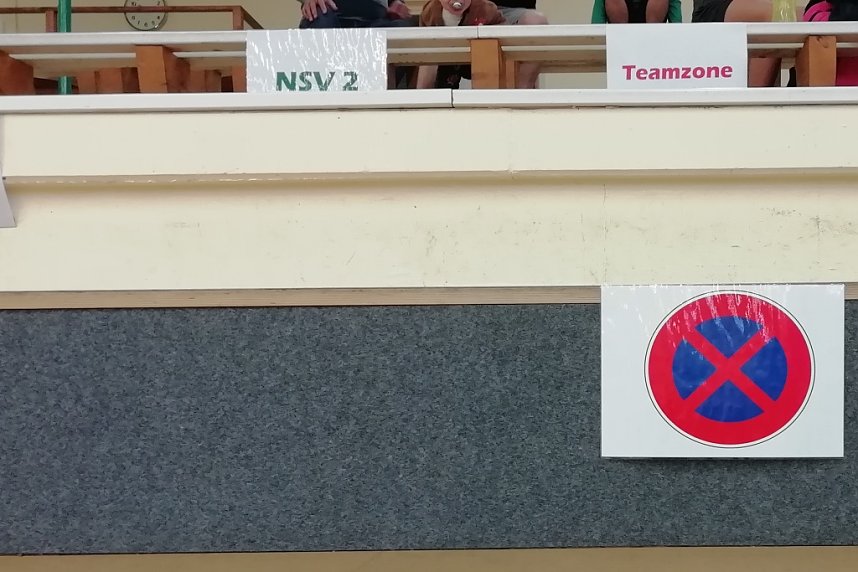 Saisonbeginn bei den Nordh&auml;user Handballern/innen