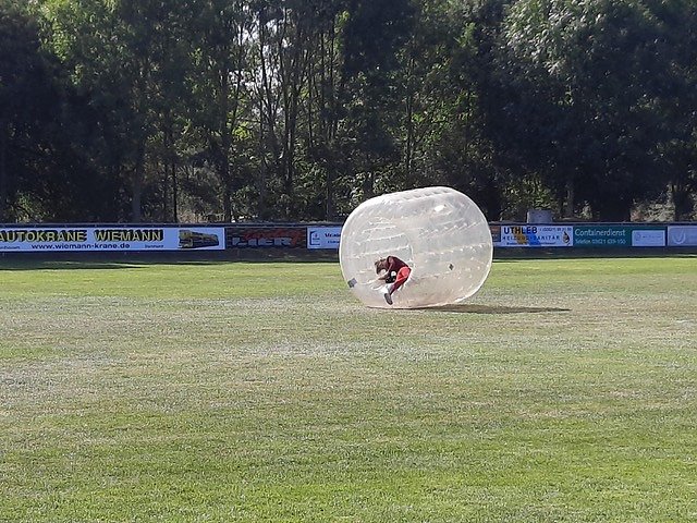 Fest der Generationen 