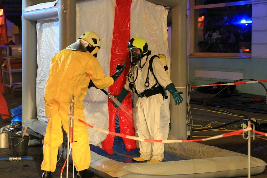 Gab es hier einen Butters&auml;ureanschlag?