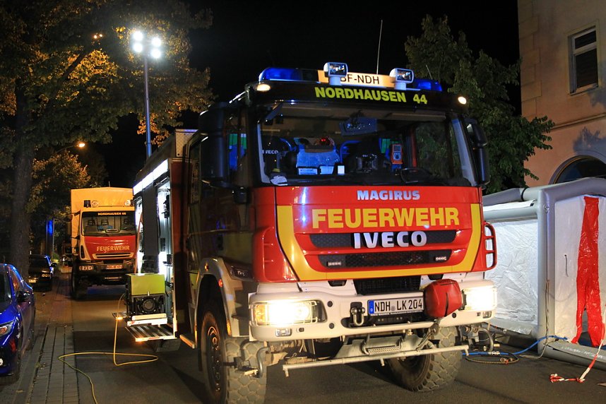 Gab es hier einen Butters&auml;ureanschlag?