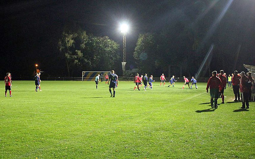 Spannendes Kreispokalfinale im Fu&szlig;ball