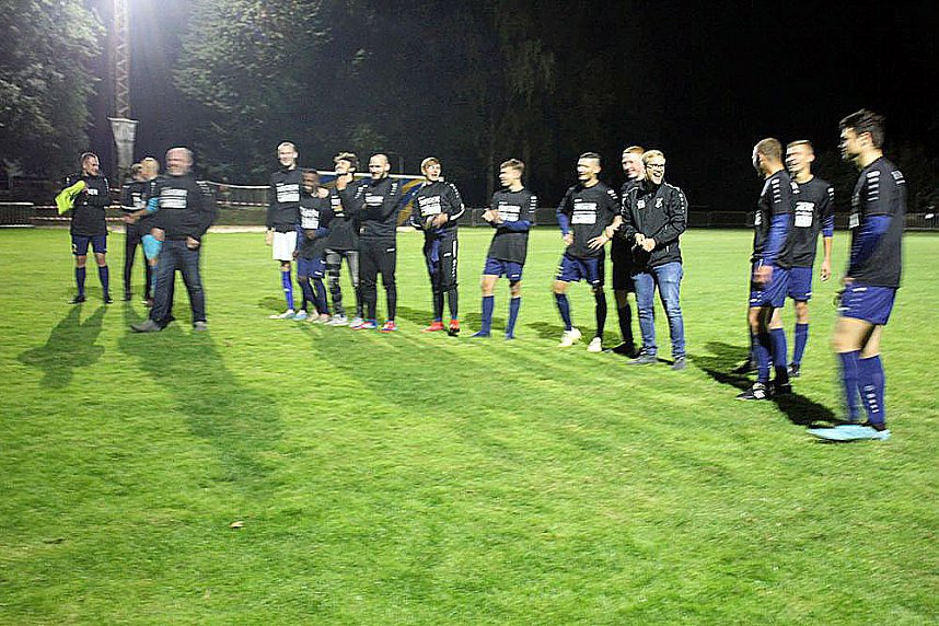 Spannendes Kreispokalfinale im Fu&szlig;ball