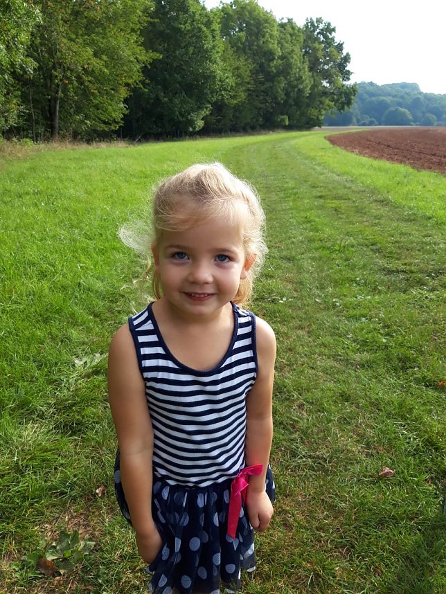 Ein toller Tag im Kindergarten