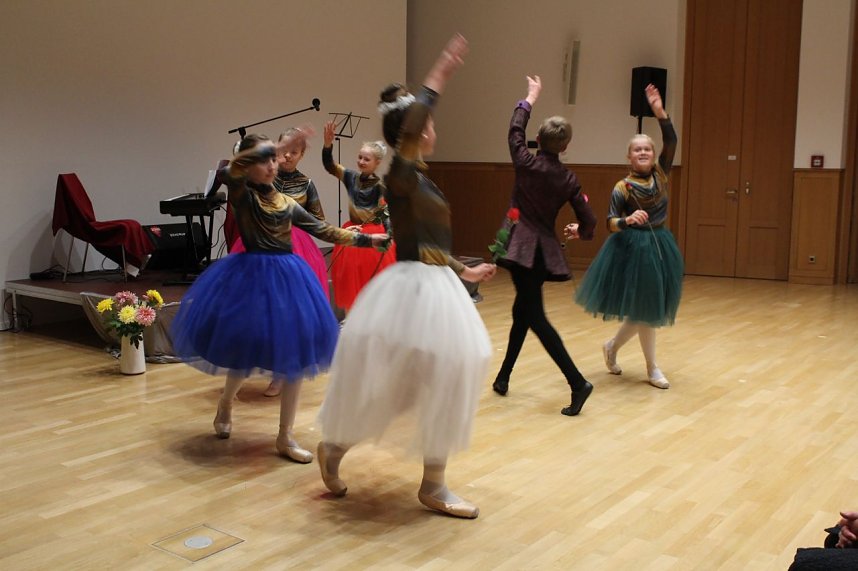 Ausstellungser&ouml;ffnung Charleville-Meziere