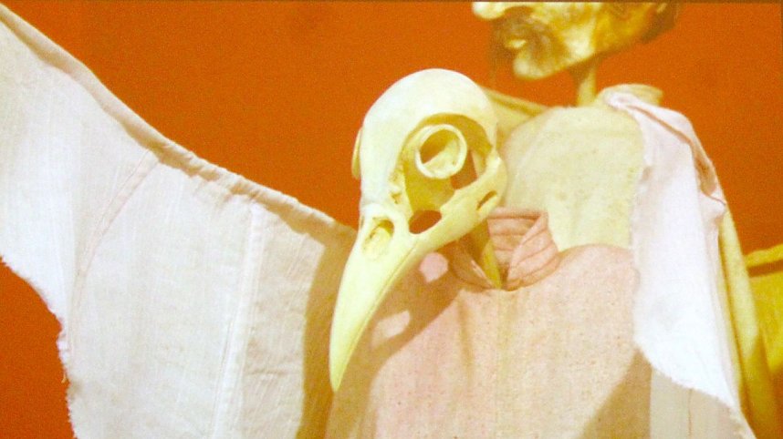 Ausstellungser&ouml;ffnung Charleville-Meziere