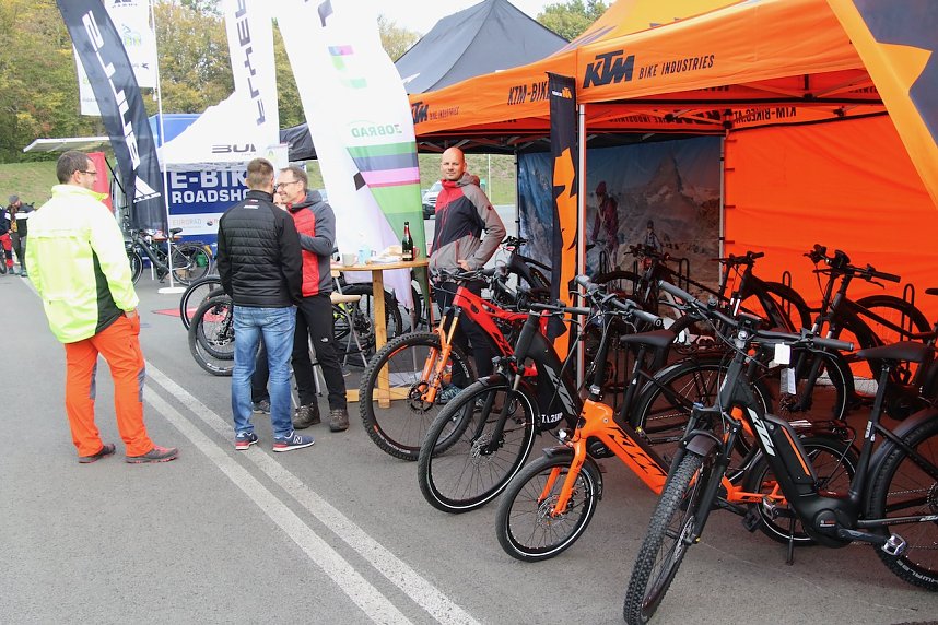 2. Mitteldeutscher Tag der E-Mobilit&auml;t