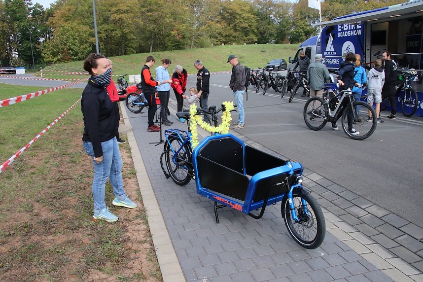 2. Mitteldeutscher Tag der E-Mobilit&auml;t