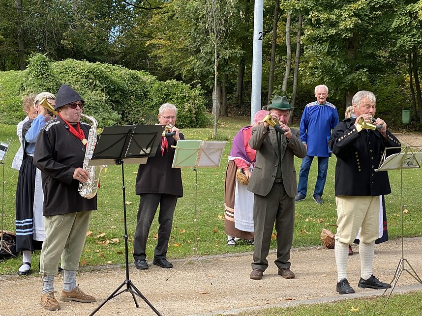 Tag der Deutschen Einheit in Neustadt
