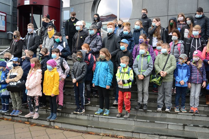 Badehausevent und Preis&uuml;bergabe