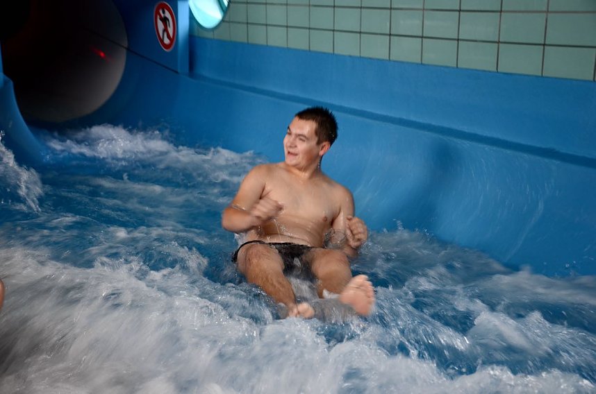 Badehausevent und Preis&uuml;bergabe