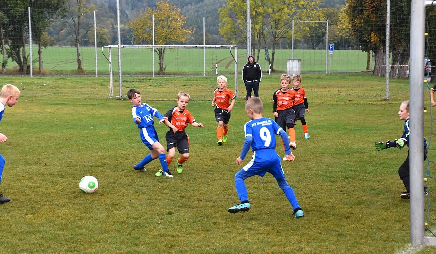 Wacker U9 - Ellrich
