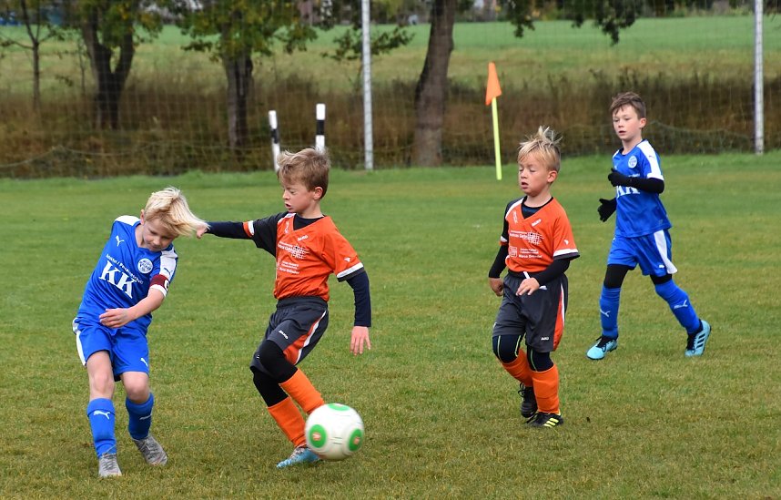 Wacker U9 - Ellrich