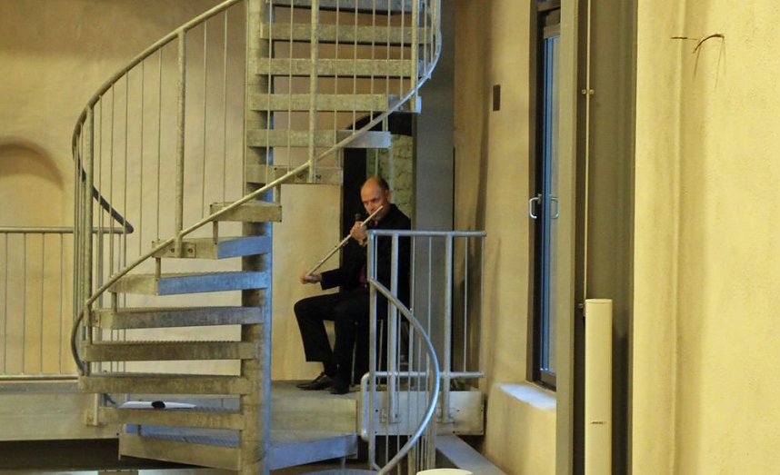 4. Kammerkonzert mit Sommertr&auml;ume