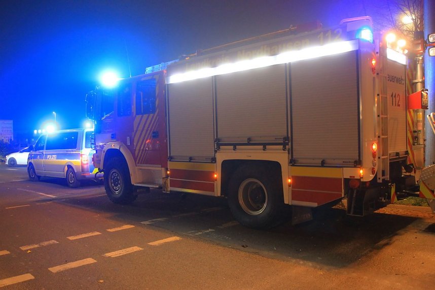 Unfall an ber&uuml;chtigter Kreuzung