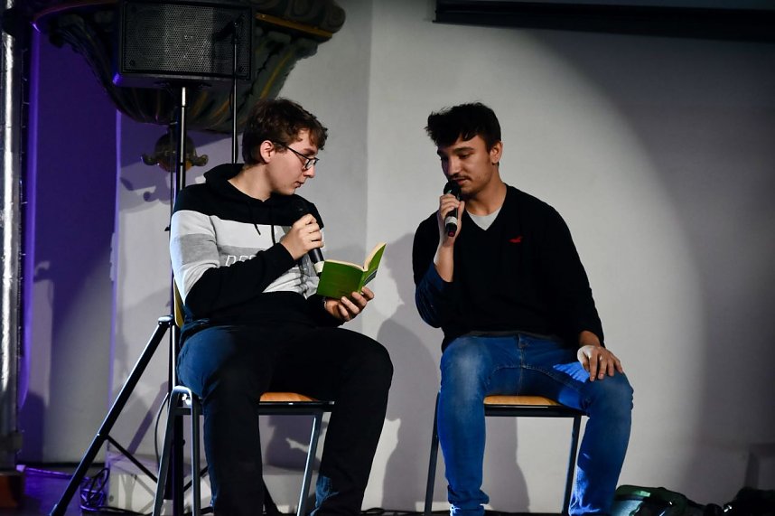 Faithtime bei Herzschlag