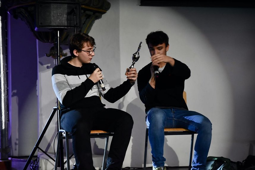 Faithtime bei Herzschlag