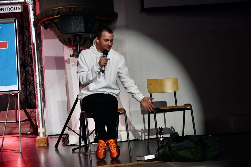 Faithtime bei Herzschlag