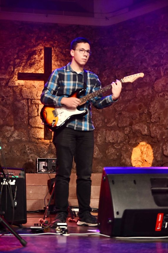 Faithtime bei Herzschlag