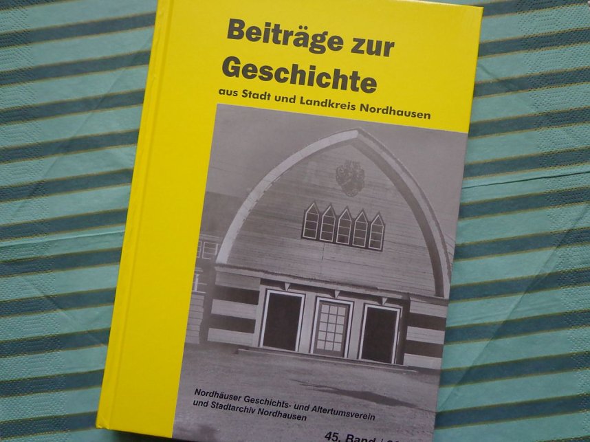 Hobbyhistoriker blicken auf die Aktivit&auml;ten des Corona-Jahres zur&uuml;ck