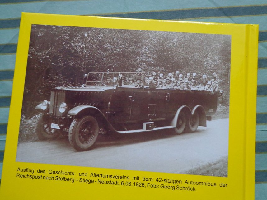 Hobbyhistoriker blicken auf die Aktivit&auml;ten des Corona-Jahres zur&uuml;ck