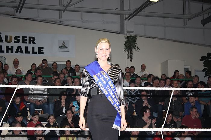 Dramatische Boxnach (1)