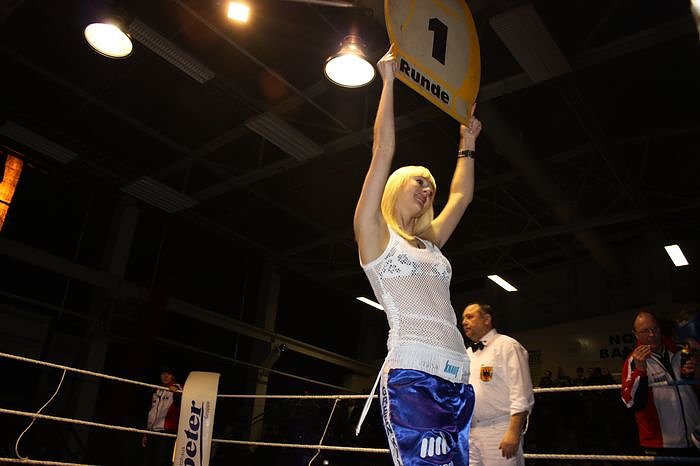 Dramatische Boxnach (1)