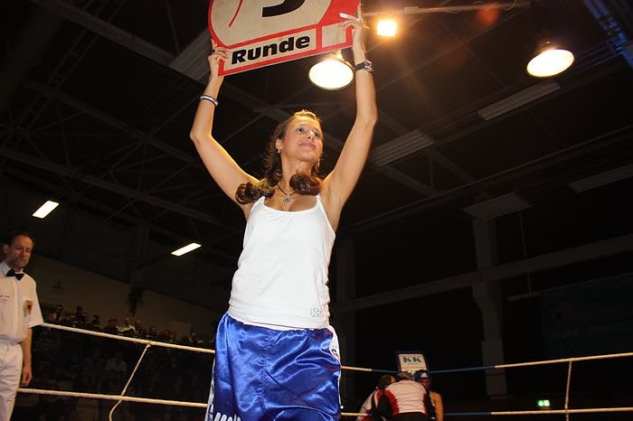 Dramatische Boxnach (1)