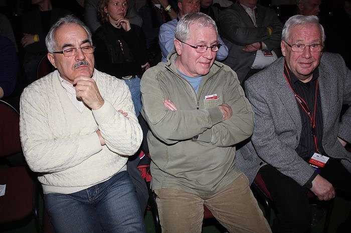 Dramatische Boxnach (1)