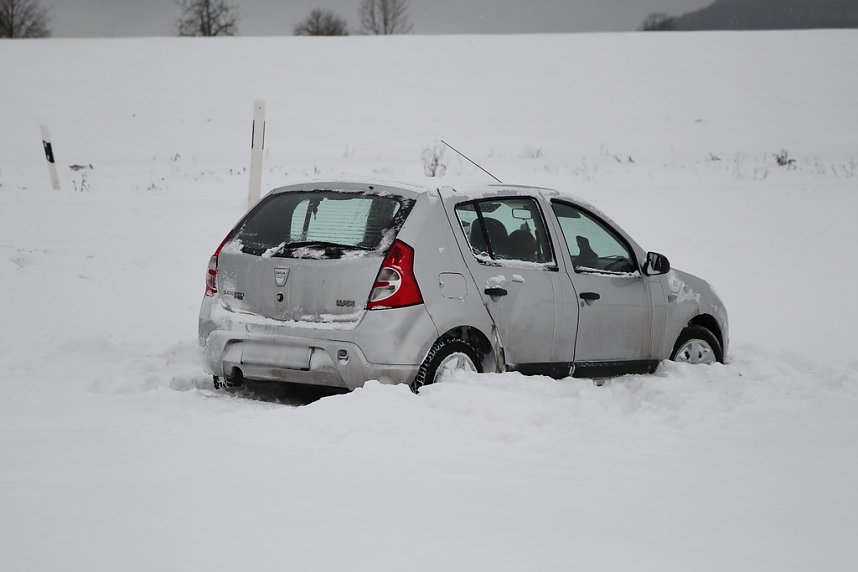 Weitere Unf&auml;lle in der Region 