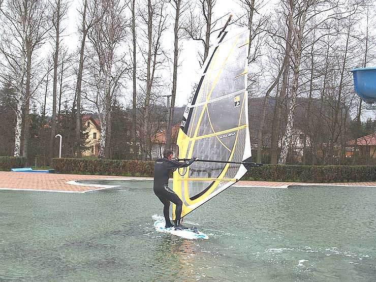 Angesurft in Niedersachswerfen