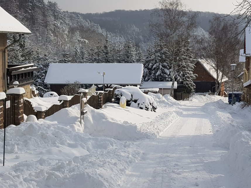 R&auml;umarbeiten in Steigerthal