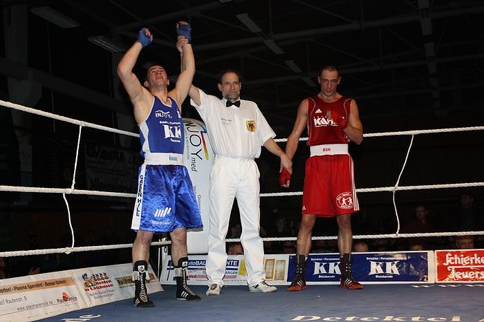 Dramatische Boxnacht (3)