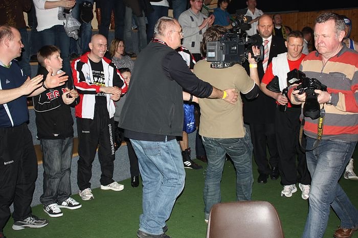 Dramatische Boxnacht (3)