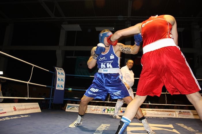 Dramatische Boxnacht (3)