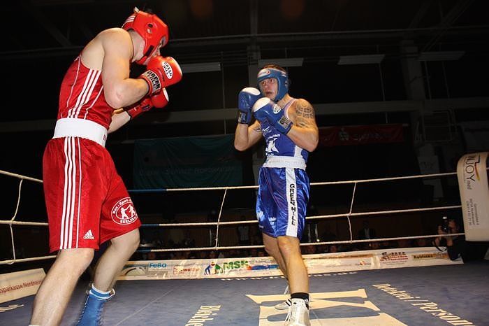 Dramatische Boxnacht (3)