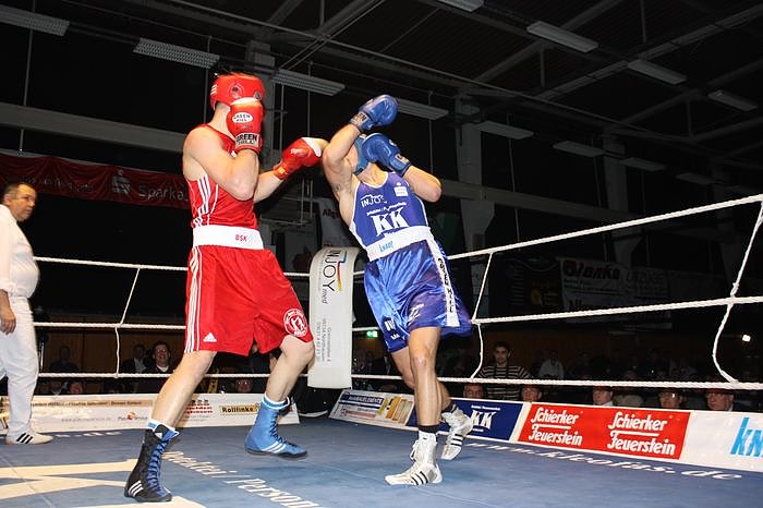 Dramatische Boxnacht (3)