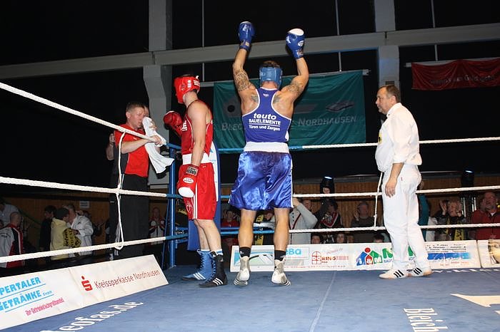 Dramatische Boxnacht (3)