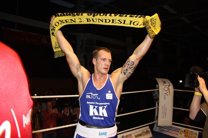 Dramatische Boxnacht (3)