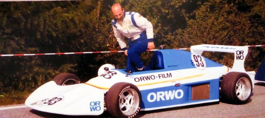 Kyffh&auml;user-Bergrennen 