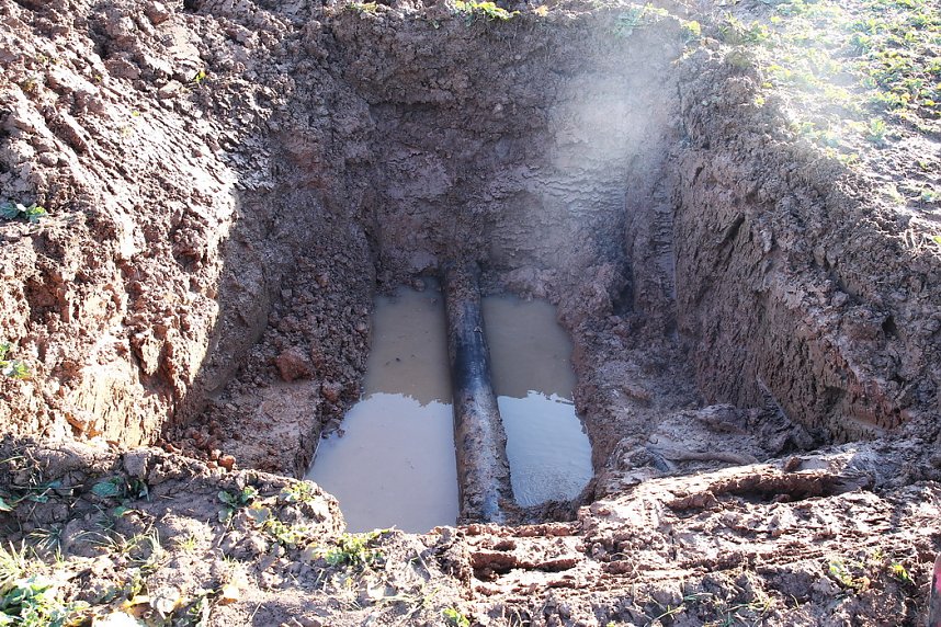 Einsatz bin Gro&szlig;lohra