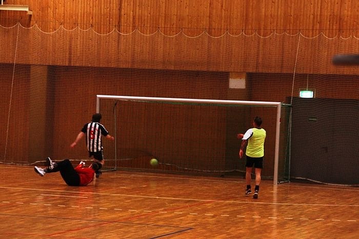 Kreismeister ausgespielt