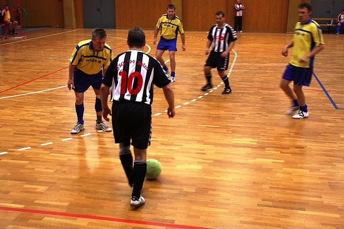 Kreismeister ausgespielt